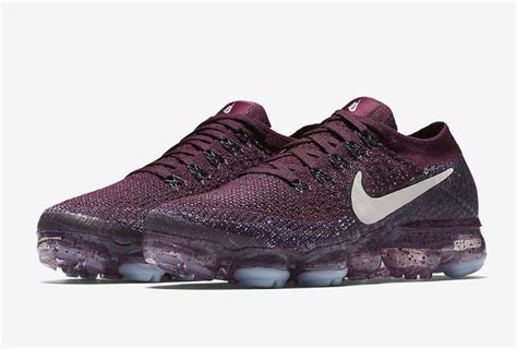 nike schuhe damen bordeaux|nike vapormax bordeaux stockx.